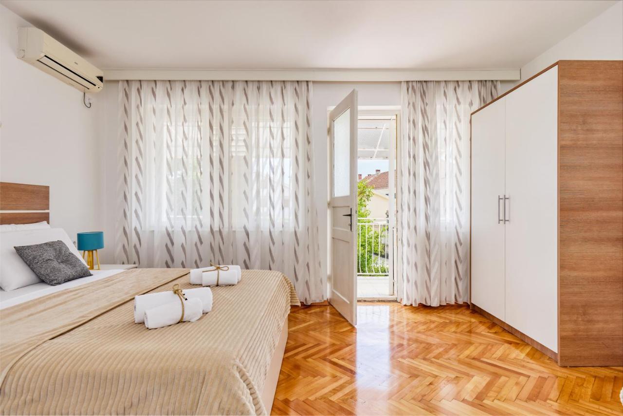ティヴァト Waikiki Beach Houseヴィラ エクステリア 写真