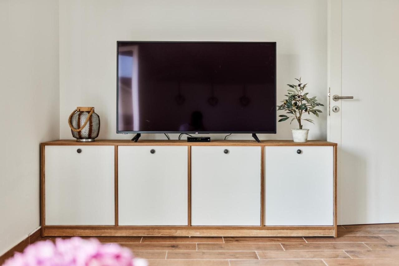 ティヴァト Waikiki Beach Houseヴィラ エクステリア 写真