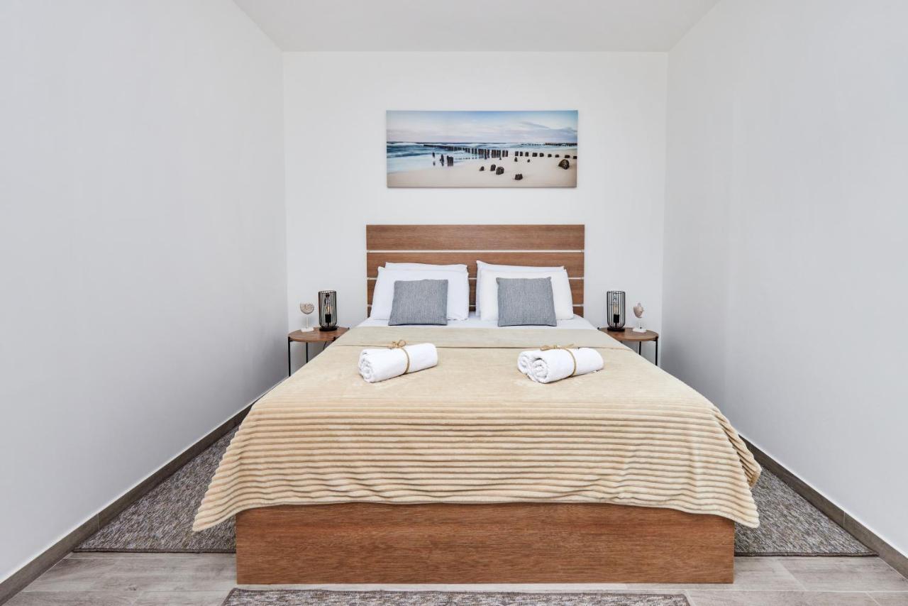 ティヴァト Waikiki Beach Houseヴィラ エクステリア 写真