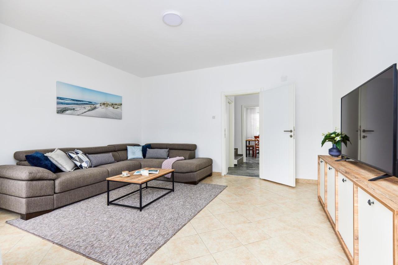 ティヴァト Waikiki Beach Houseヴィラ エクステリア 写真