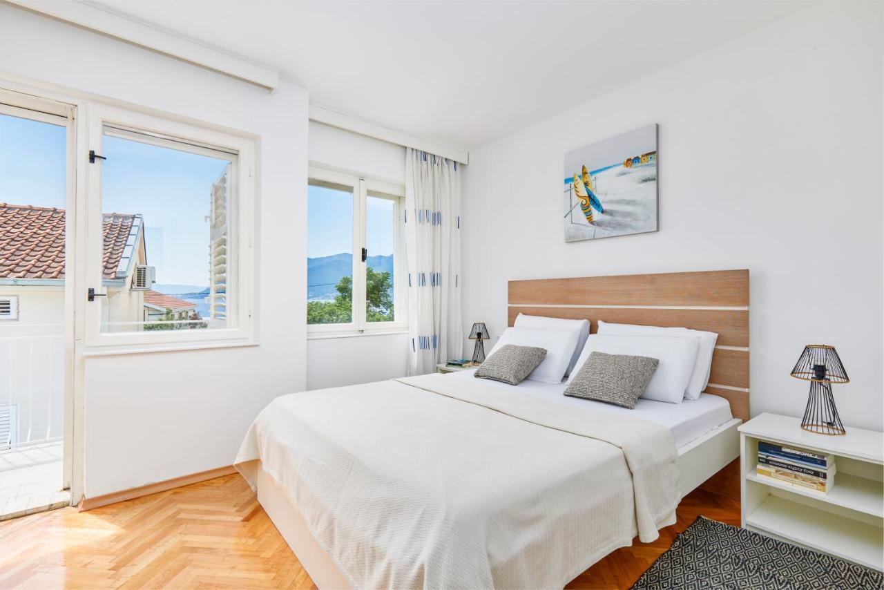 ティヴァト Waikiki Beach Houseヴィラ エクステリア 写真
