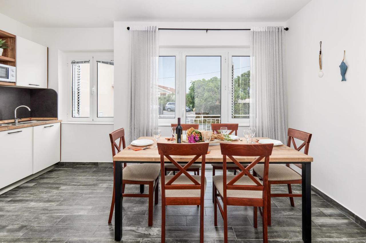 ティヴァト Waikiki Beach Houseヴィラ エクステリア 写真
