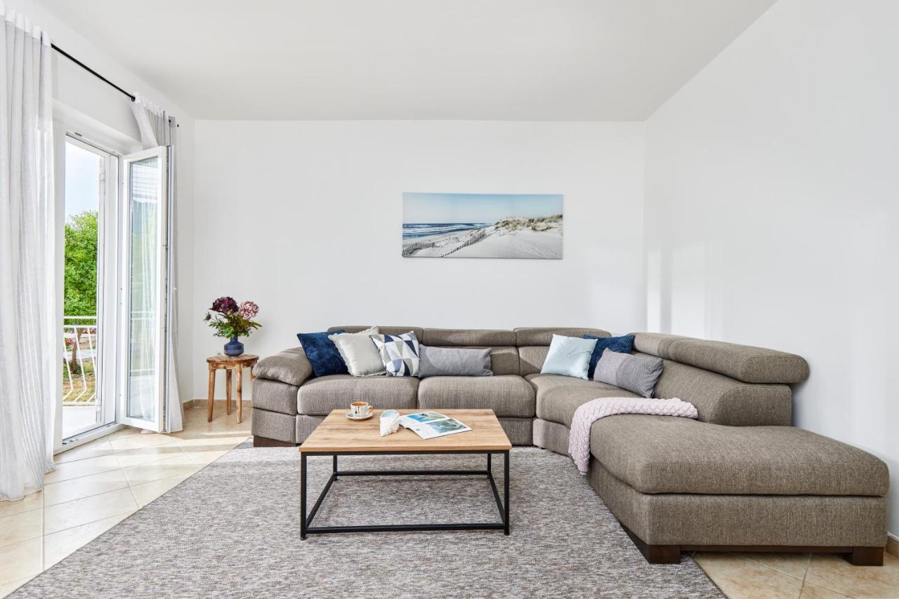 ティヴァト Waikiki Beach Houseヴィラ エクステリア 写真