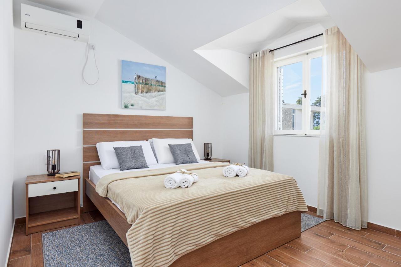 ティヴァト Waikiki Beach Houseヴィラ エクステリア 写真
