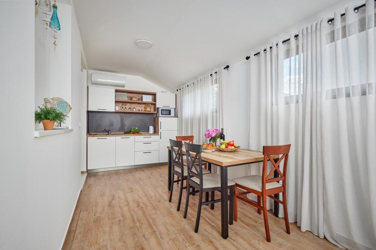 ティヴァト Waikiki Beach Houseヴィラ エクステリア 写真