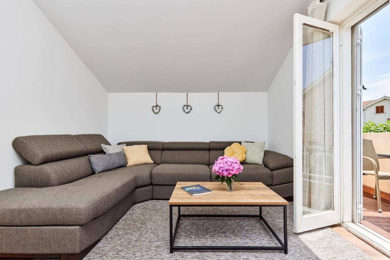 ティヴァト Waikiki Beach Houseヴィラ エクステリア 写真